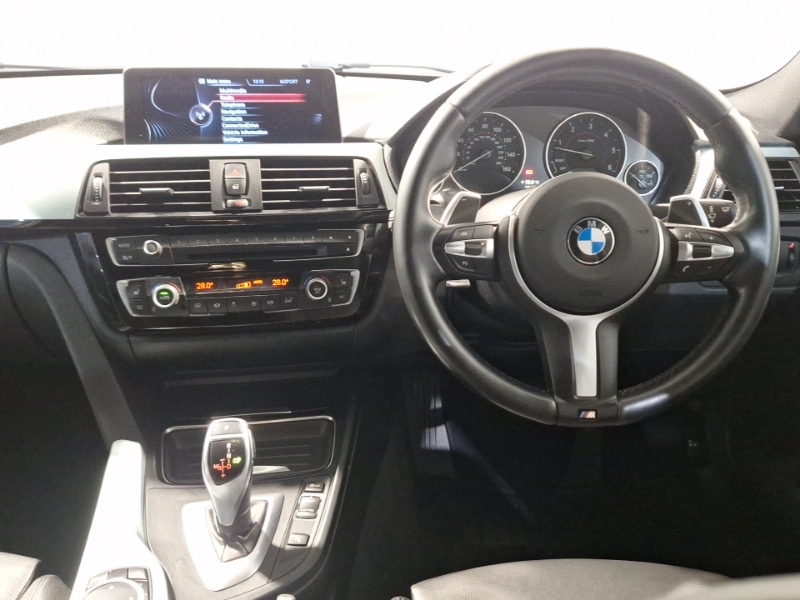 Used BMW 3 Series 2014 for sale - 77150130: Photo 7