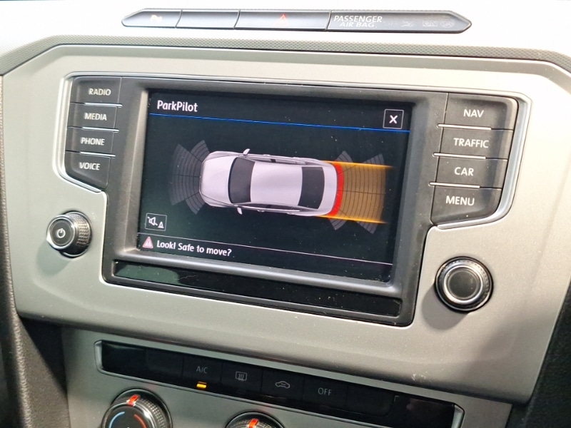 Used Volkswagen Passat 2016 for sale - 77169412: Photo 10