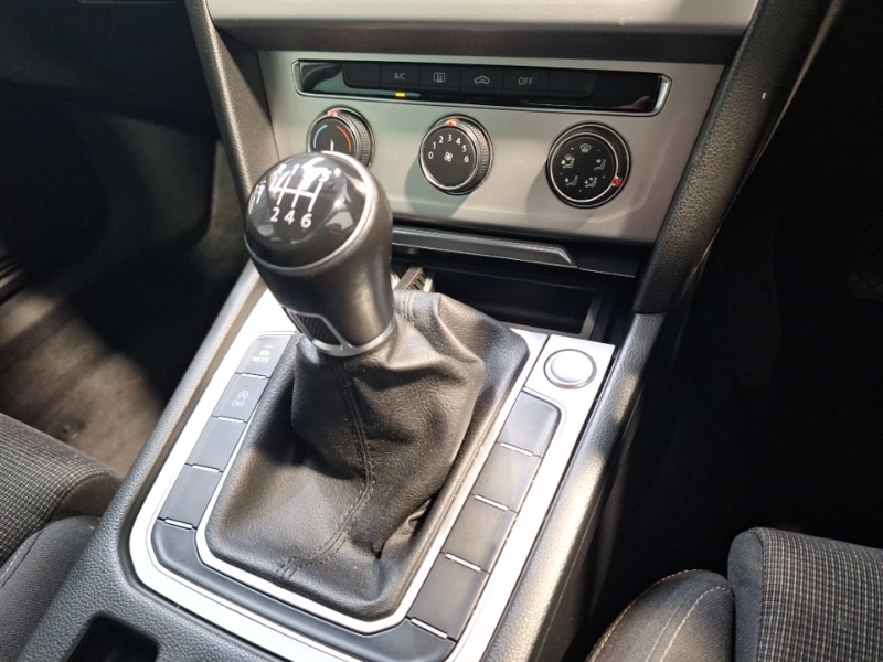 Used Volkswagen Passat 2016 for sale - 77169412: Photo 11