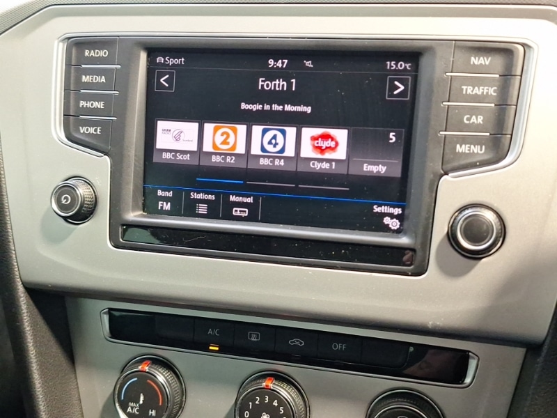 Used Volkswagen Passat 2016 for sale - 77169412: Photo 16