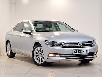 2016 - 1.6 TDI SE Business 4dr