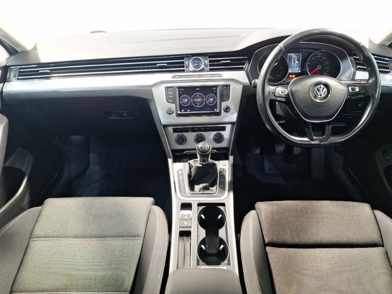 Used Volkswagen Passat 2016 for sale - 77169412: Photo 2