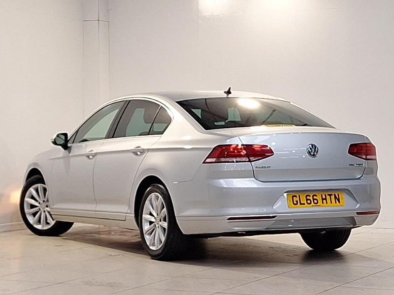 Used Volkswagen Passat 2016 for sale - 77169412: Photo 3