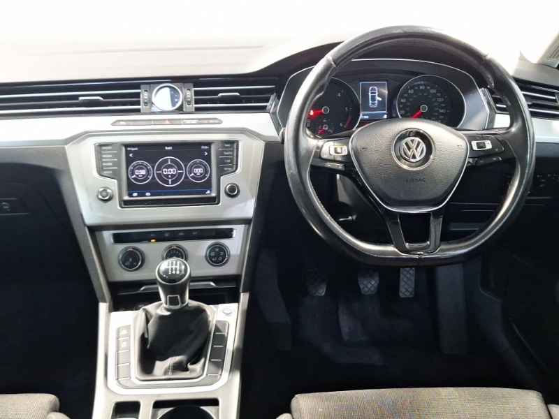 Used Volkswagen Passat 2016 for sale - 77169412: Photo 7