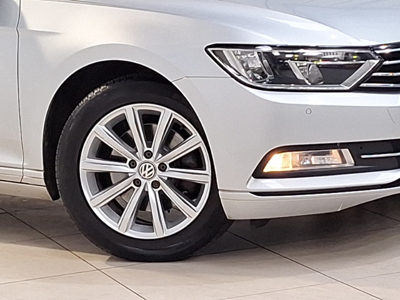 Used Volkswagen Passat 2016 for sale - 77169412: Photo 9