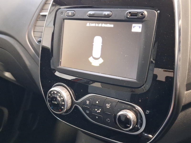 Used Renault Captur 2019 for sale - 78126310: Photo 10