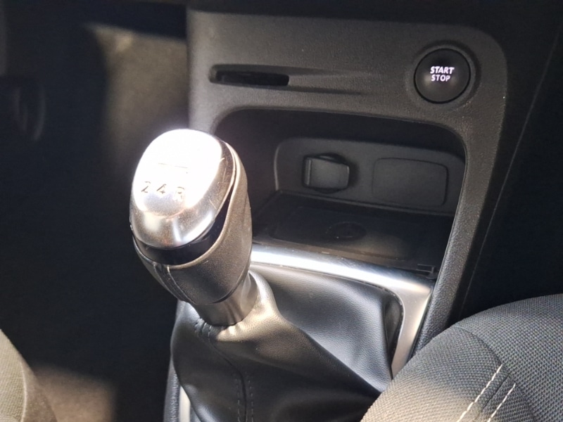 Used Renault Captur 2019 for sale - 78126310: Photo 11