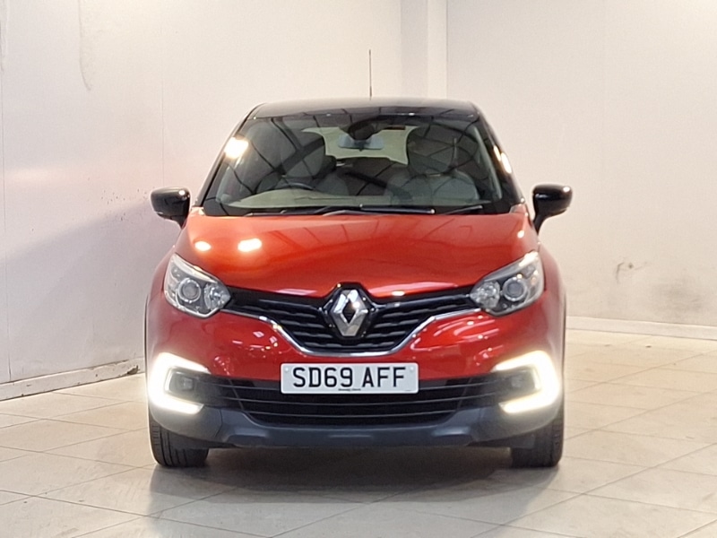 Used Renault Captur 2019 for sale - 78126310: Photo 12