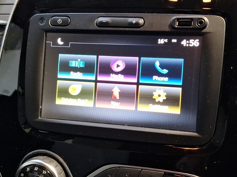 Used Renault Captur 2019 for sale - 78126310: Photo 18