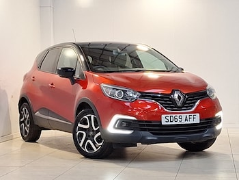 Used Renault Captur 2019 for sale - 78126310: Photo