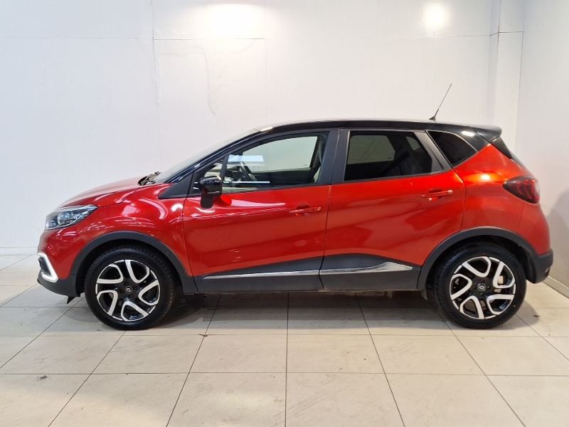 Used Renault Captur 2019 for sale - 78126310: Photo 4