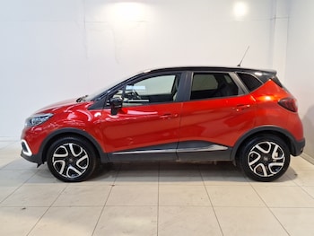 Used Renault Captur 2019 for sale - 78126310: Photo