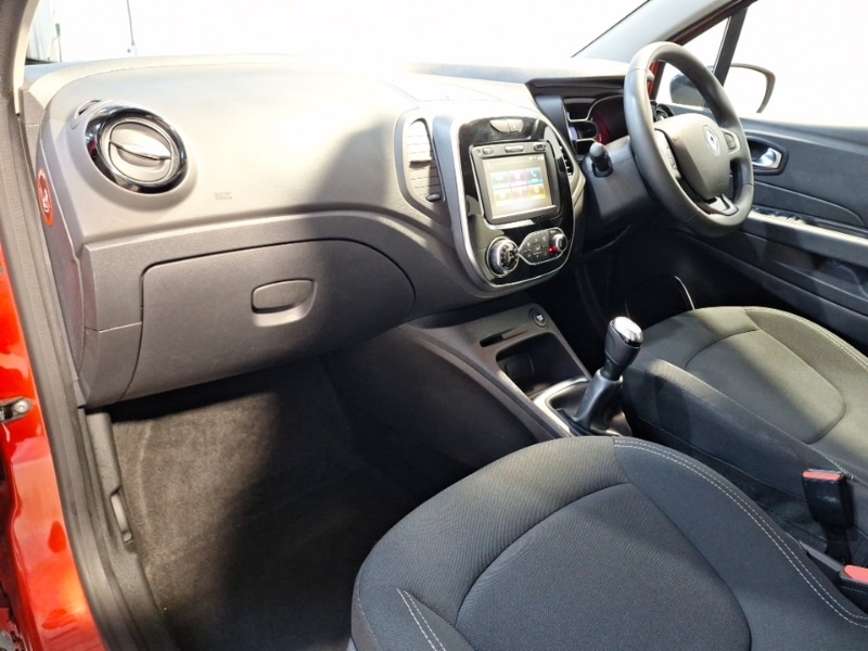 Used Renault Captur 2019 for sale - 78126310: Photo 5