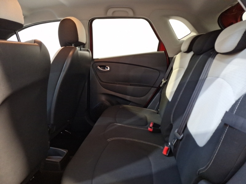 Used Renault Captur 2019 for sale - 78126310: Photo 6