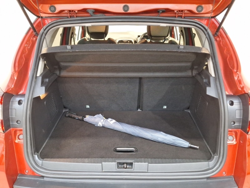 Used Renault Captur 2019 for sale - 78126310: Photo 8