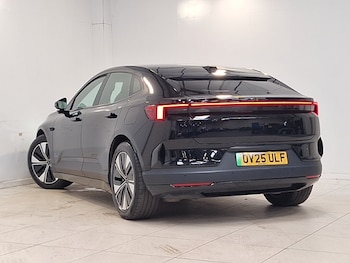 Used Polestar Polestar 4 2025 for sale - 79238681: Photo
