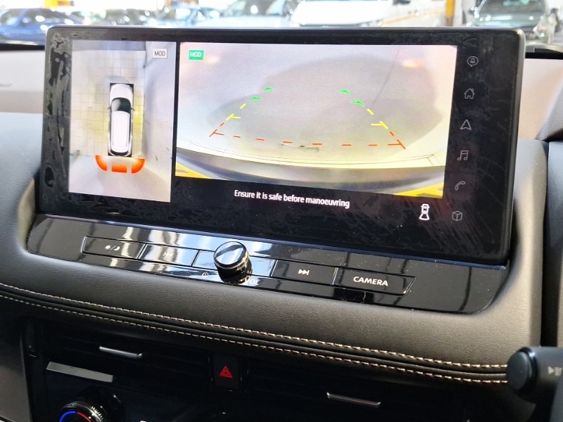 Used Nissan X-Trail 2024 for sale - 77750638: Photo 10