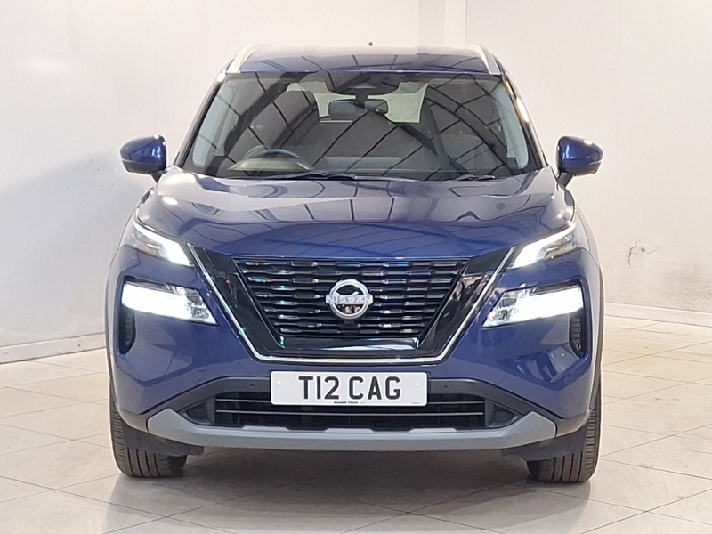 Used Nissan X-Trail 2024 for sale - 77750638: Photo 12