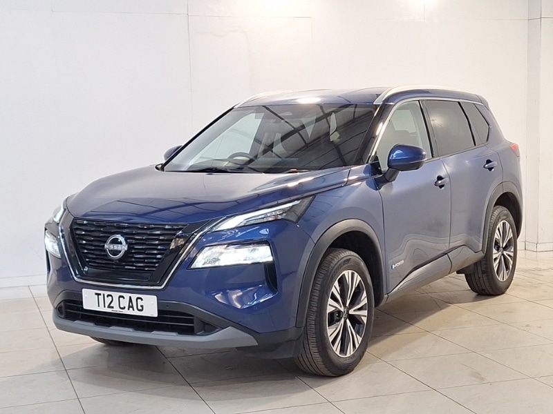 Used Nissan X-Trail 2024 for sale - 77750638: Photo 13