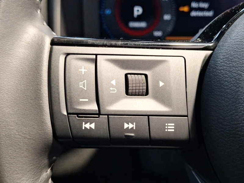 Used Nissan X-Trail 2024 for sale - 77750638: Photo 15