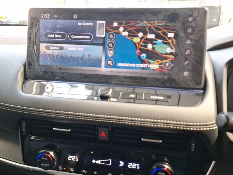 Used Nissan X-Trail 2024 for sale - 77750638: Photo 18