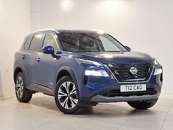 Used Nissan X-Trail 2024 for sale - 77750638: Photo