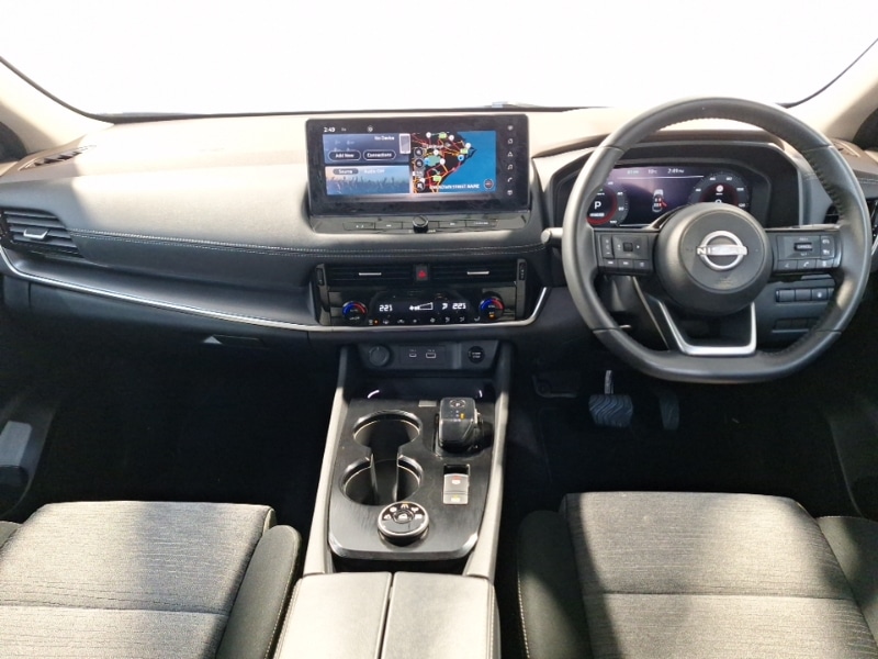 Used Nissan X-Trail 2024 for sale - 77750638: Photo 2