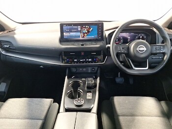 Used Nissan X-Trail 2024 for sale - 77750638: Photo