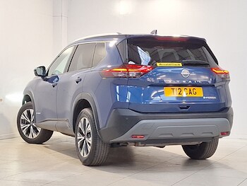 Used Nissan X-Trail 2024 for sale - 77750638: Photo