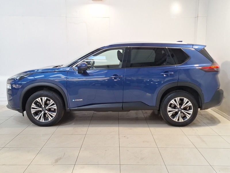 Used Nissan X-Trail 2024 for sale - 77750638: Photo 4