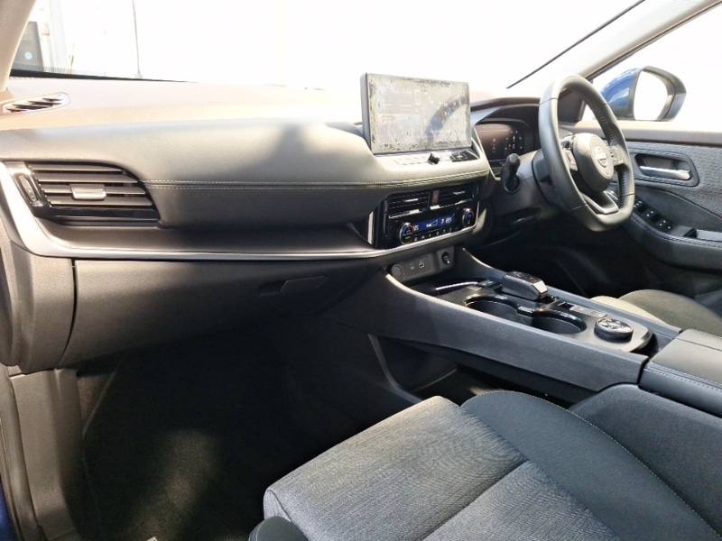 Used Nissan X-Trail 2024 for sale - 77750638: Photo 5