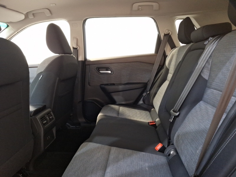 Used Nissan X-Trail 2024 for sale - 77750638: Photo 6