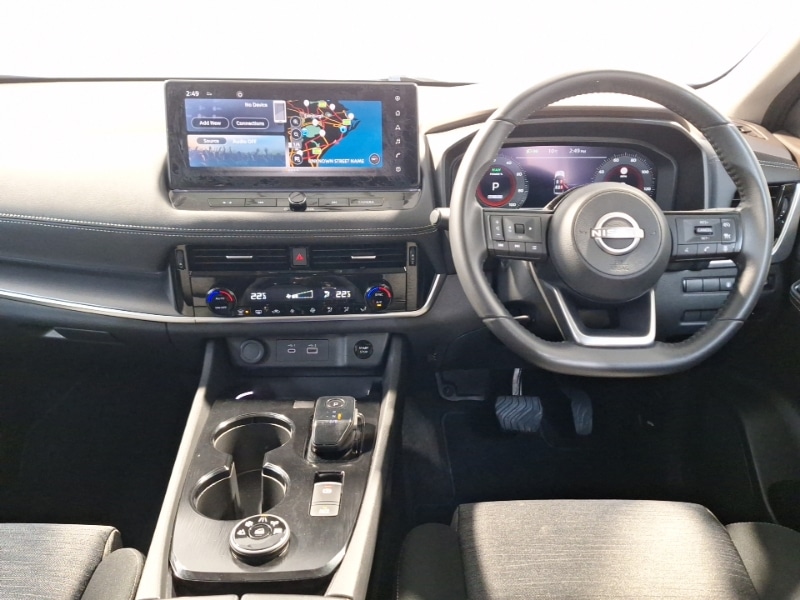 Used Nissan X-Trail 2024 for sale - 77750638: Photo 7