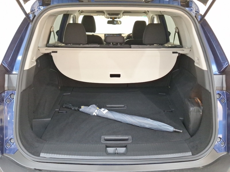 Used Nissan X-Trail 2024 for sale - 77750638: Photo 8