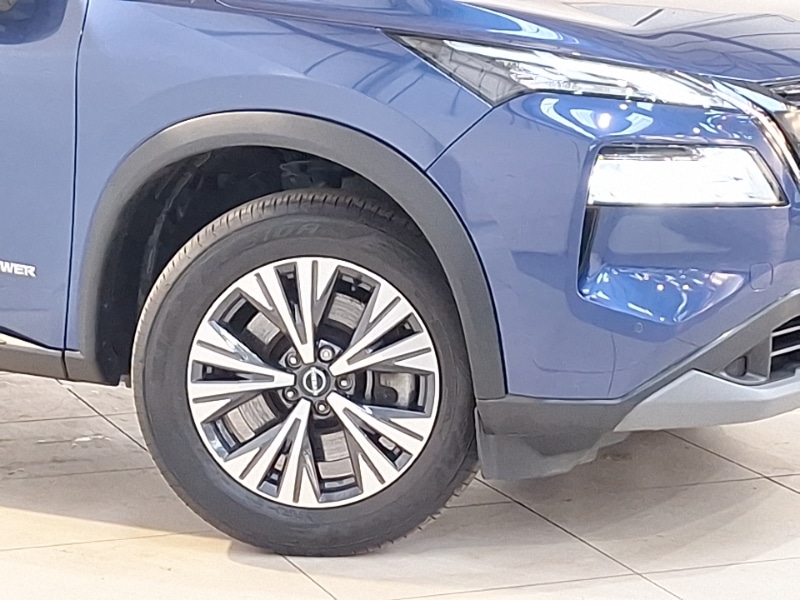 Used Nissan X-Trail 2024 for sale - 77750638: Photo 9