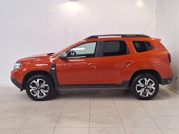 Used Dacia Duster 2024 for sale - 78467570: Photo