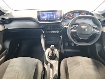 Used Peugeot 208 2025 for sale - 78933102: Photo
