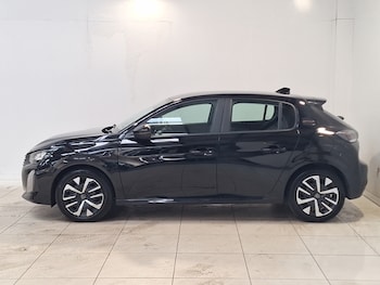 Used Peugeot 208 2025 for sale - 78933102: Photo