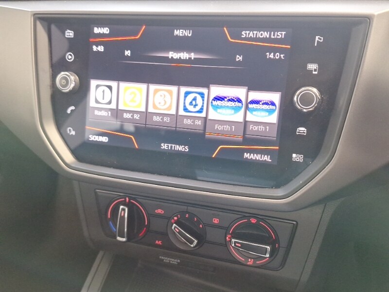 Used SEAT Ibiza 2019 for sale - 77947767: Photo 10