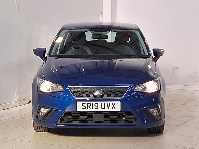 Used SEAT Ibiza 2019 for sale - 77947767: Photo 12