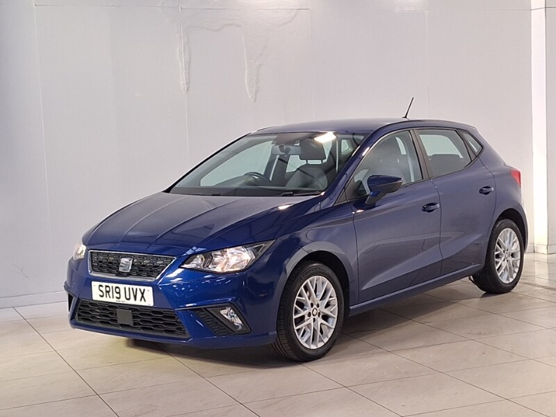 Used SEAT Ibiza 2019 for sale - 77947767: Photo 13