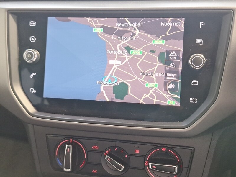 Used SEAT Ibiza 2019 for sale - 77947767: Photo 19