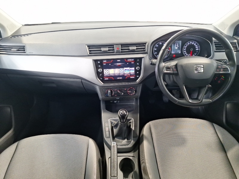 Used SEAT Ibiza 2019 for sale - 77947767: Photo 2