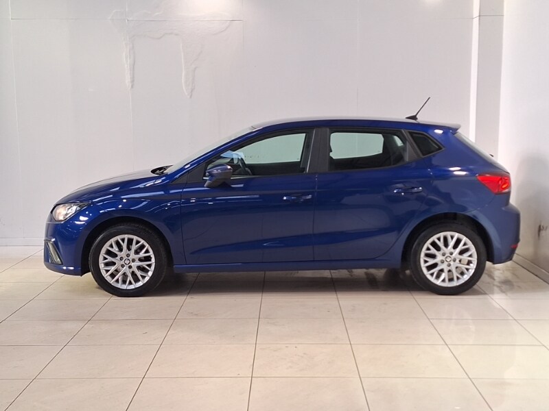 Used SEAT Ibiza 2019 for sale - 77947767: Photo 4