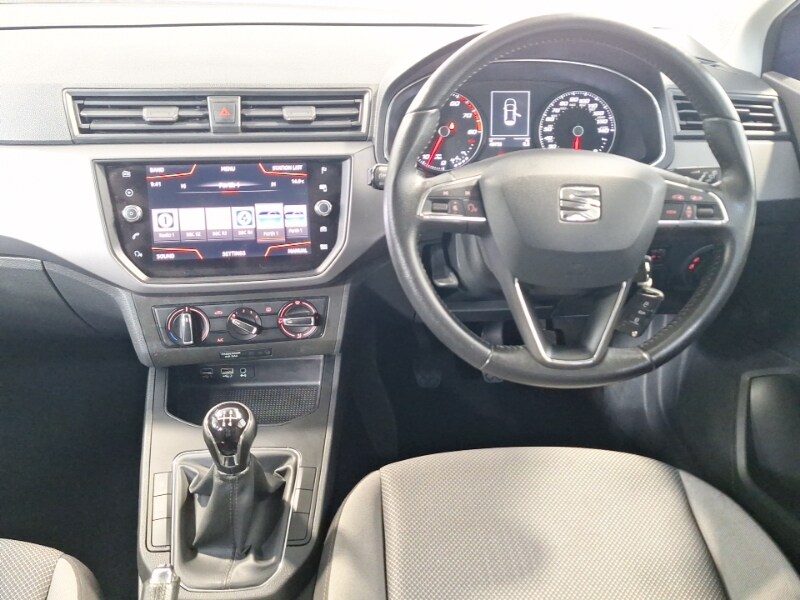 Used SEAT Ibiza 2019 for sale - 77947767: Photo 7