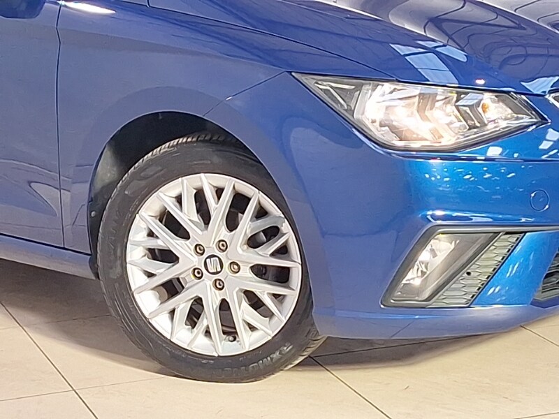 Used SEAT Ibiza 2019 for sale - 77947767: Photo 9