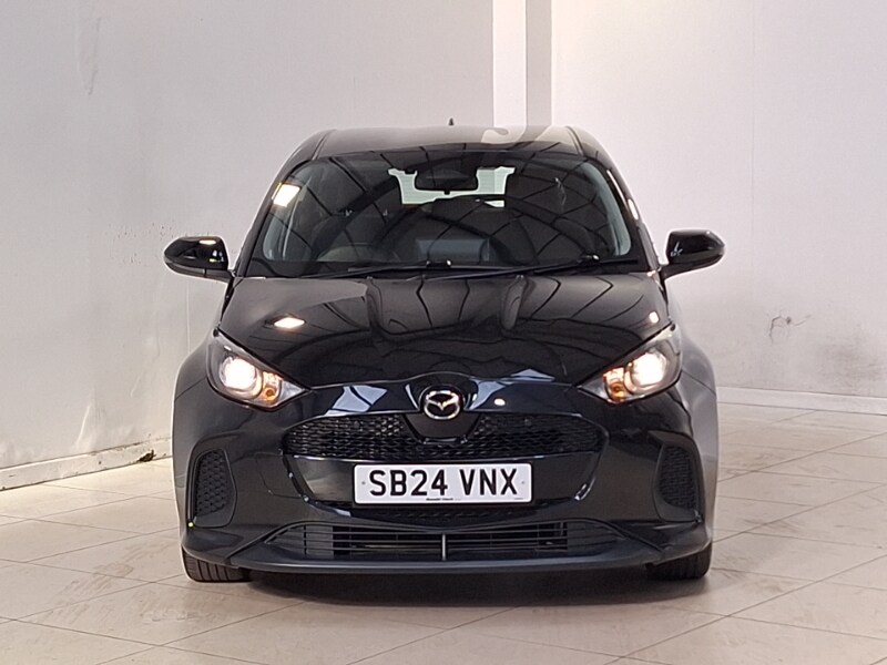 Used Mazda Mazda2 HYBRID 2024 for sale - 78041157: Photo 12