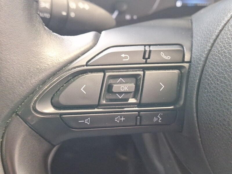 Used Mazda Mazda2 HYBRID 2024 for sale - 78041157: Photo 15