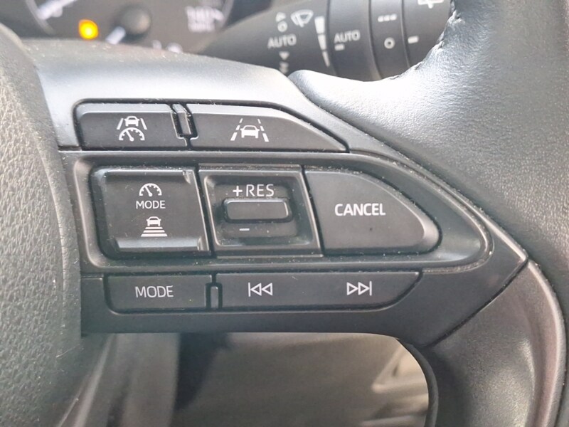 Used Mazda Mazda2 HYBRID 2024 for sale - 78041157: Photo 16