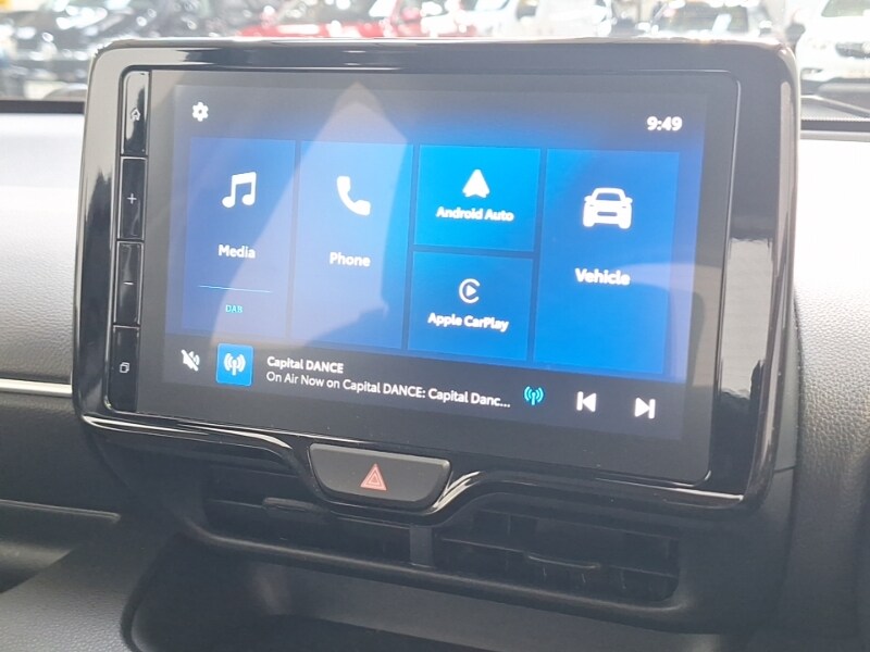 Used Mazda Mazda2 HYBRID 2024 for sale - 78041157: Photo 17